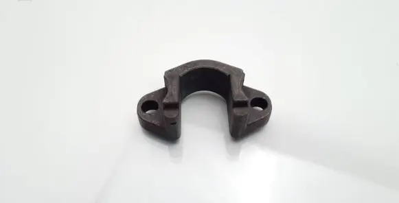 BMW 3 E90 E91 Fuel Injector clamp holder 