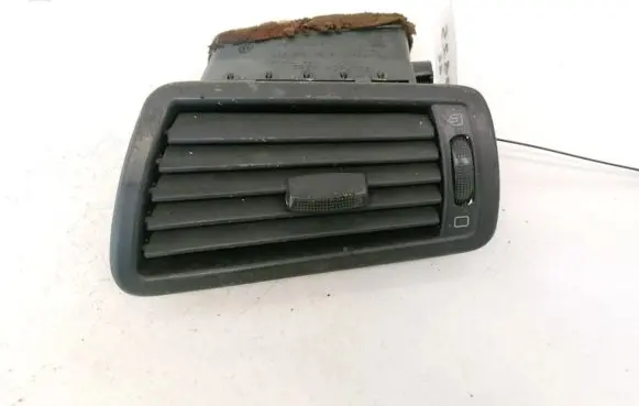 Citroen C8 Dash center air vent grill 1484108077 1491963077