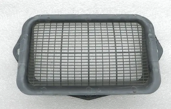 Volkswagen Golf V Air micro filter air duct channel part 1K0815479 1K0815479B