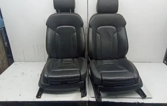 Audi Q7 4L Interior set 