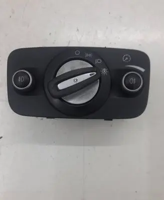 Ford Galaxy Light switch Ag9t13a024eb 13A024 10092017