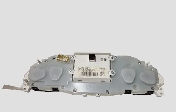 Peugeot 208 I Speedometer (instrument cluster) 9675182780 769317810U 9678558780
