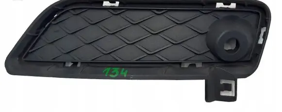BMW X3 F25 Front bumper lower grill 7249596