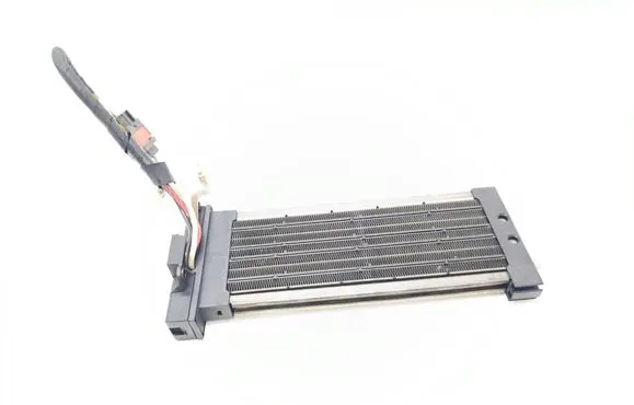 Citroen C5 Electric cabin heater radiator CTPX41000W 666910UA