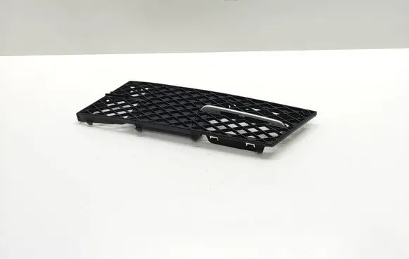 BMW 5 E60 E61 Front bumper lower grill 7178101 717810104 51117178101
