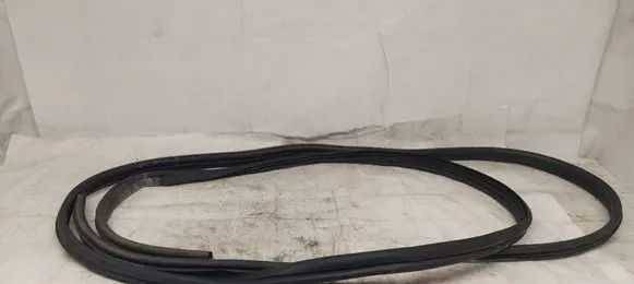 Renault Master III Sliding door rubber seal 