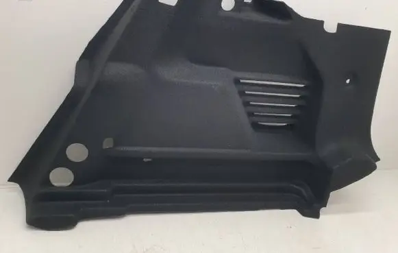 Jeep Avenger Trunk/boot side trim panel 7357698750