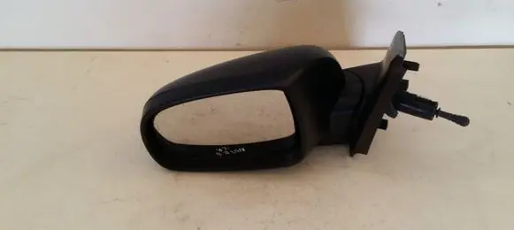 Nissan Note (E11) Manual wing mirror 12493080 12493140 12493160