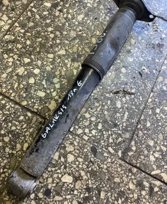 Ford Galaxy Rear shock absorber/damper 