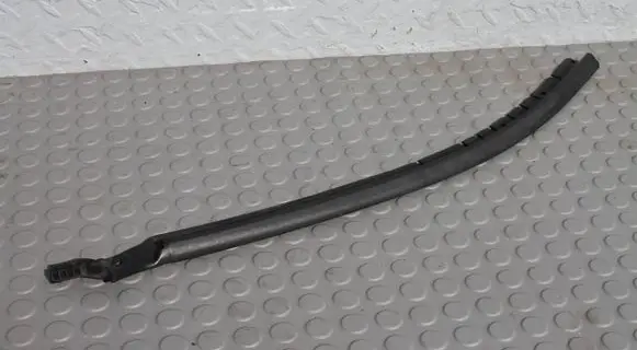 Engine compartment rubber