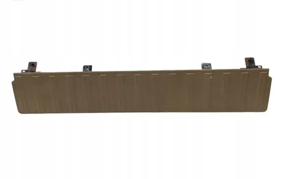 Volvo XC90 Trunk/boot sill cover protection 08641116