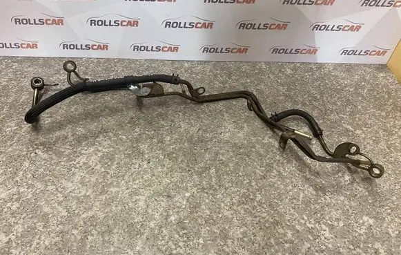 Toyota Avensis Verso Fuel line pipe