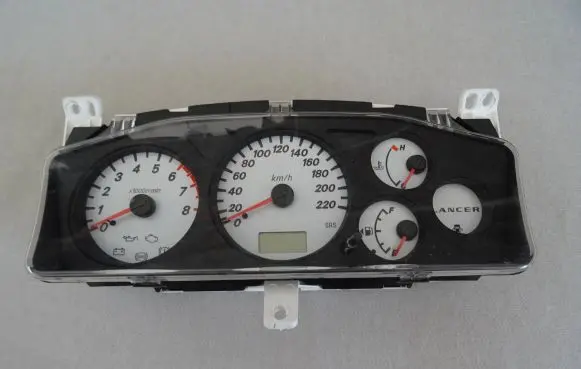 Mitsubishi Lancer Speedometer (instrument cluster) 8100A769 527520H