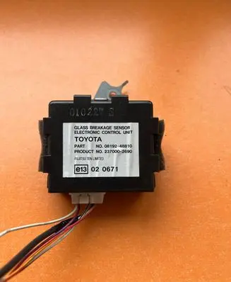 Lexus RX 300 Other control units/modules 0819248810 2370002690 E13020671