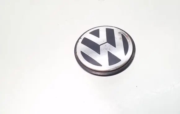 Original wheel cap