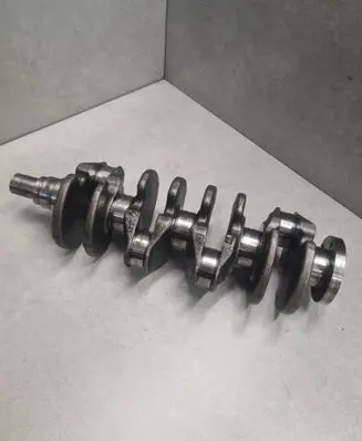 Ford Focus Crankshaft 