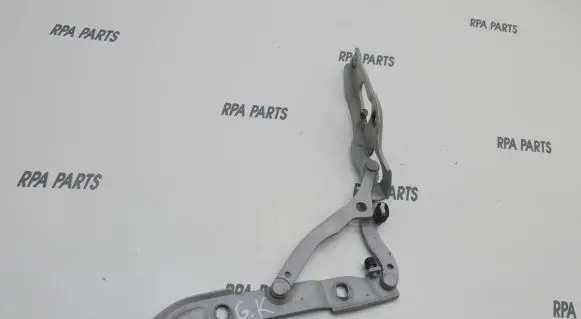 BMW 3 E90 E91 Tailgate/trunk/boot hinge 7060627 11372371