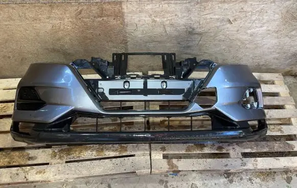 Nissan Qashqai Front bumper 62022-HV00H S2501R053