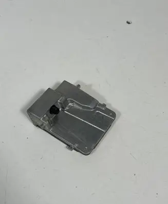 Toyota C-HR I Windshield/windscreen camera 8646C12010