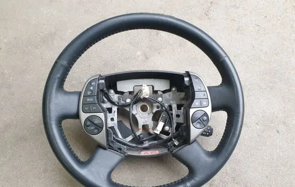 Toyota Prius (XW20) Steering wheel EL1604