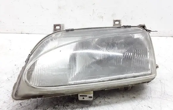 Ford Galaxy Headlight/headlamp 0301048311