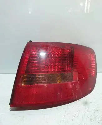 Audi A6 S6 C6 4F Rear/tail lights 4F9945096 89036913