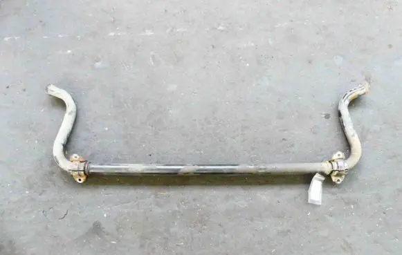 Audi A6 S6 C6 4F Front anti-roll bar/sway bar IMPRK1024830
