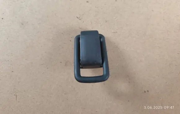 Mazda 3 II Tie down hook / loop LD4769564
