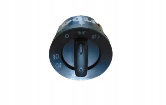 Volkswagen Golf V Light switch 1K0941431AJ