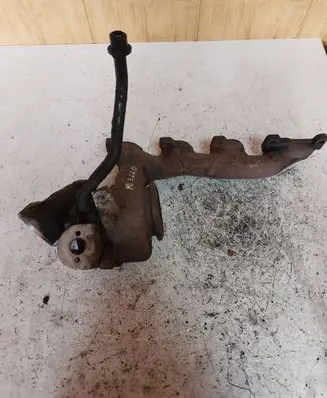 Mercedes-Benz E W210 Automatic gearbox K37176 7098353002s