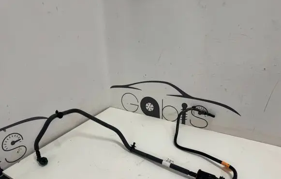 Valve vacuum