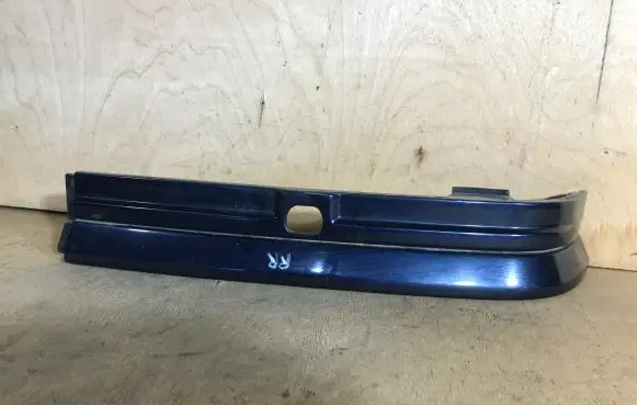Land Rover Range Rover P38A Under headlight/headlamp trim AWR2011LH TO142102