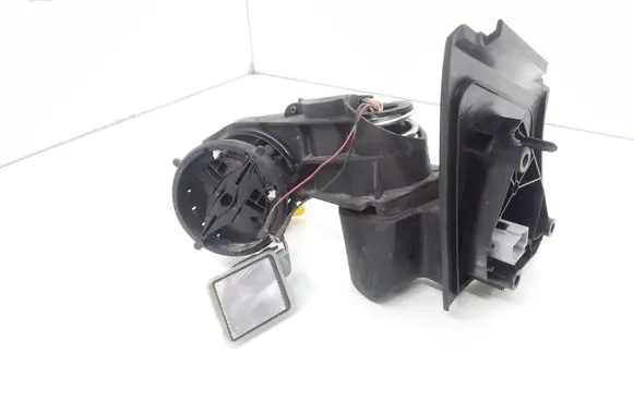 Ford Focus Front door wing mirror part 212836413 AU5A13B375AA 024550