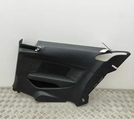 Audi A5 Coupe rear side trim panel 8W6867488