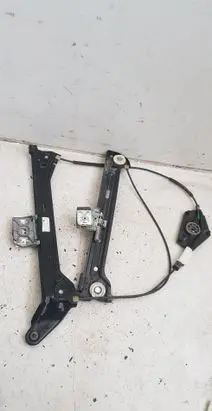 Audi A5 8T 8F Front door electric window regulator 8T0837461D