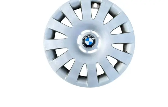 BMW 3 E46 R16 wheel hub/cap/trim 6768523