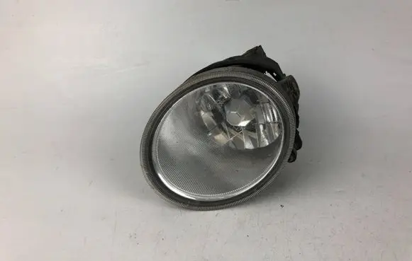 Front fog light