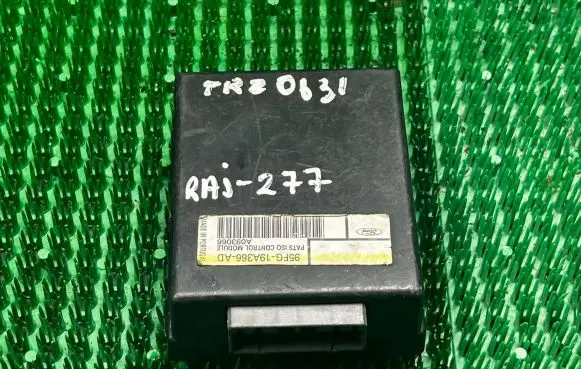 Ford Transit Comfort/convenience module 95FG19A366AD A093066