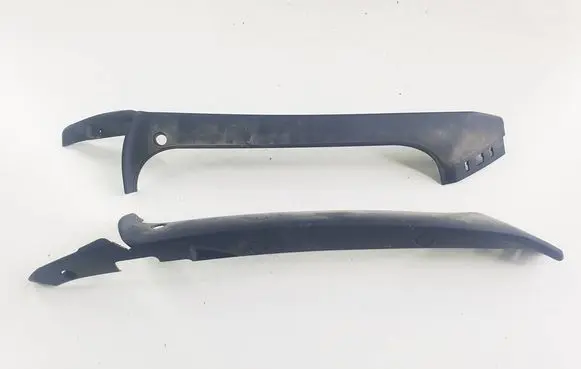 BMW 5 E60 E61 Bottom trim 70661398 7061398