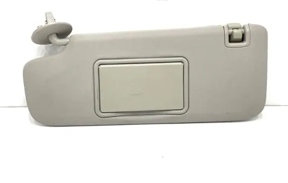 Chevrolet Cruze II Sun visor