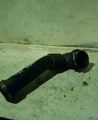Dodge Caliber Intercooler hose/pipe