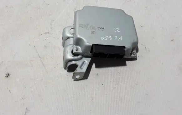 Lexus NX Suspension control unit/module 8924378080