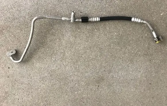 Audi A8 S8 D5 Other air conditioning (A/C) parts 4N1816531