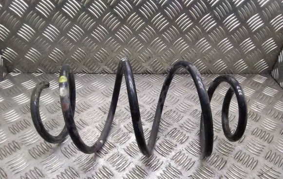 Peugeot 308 Front coil spring