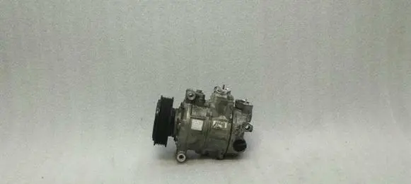 Audi A3 S3 8P Air conditioning (A/C) compressor (pump) 1K0820859T
