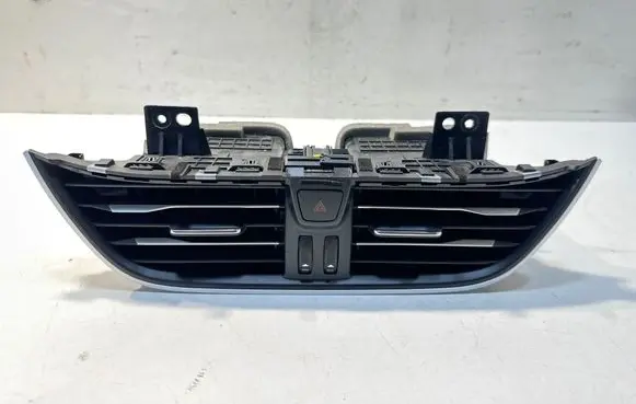 Ford Focus Dash center air vent grill JX7B19K617AG3KPR