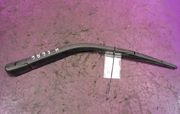 Chevrolet Spark Rear wiper blade arm 