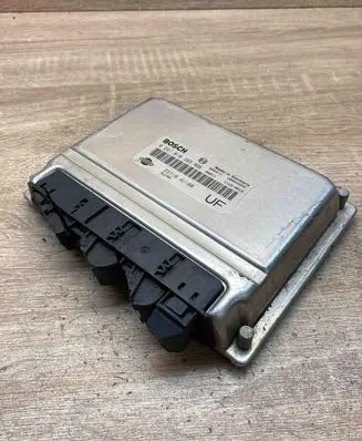 Engine control unit/module ECU