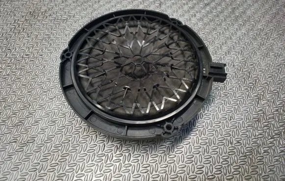 Citroen Jumpy Front door speaker 9809320180