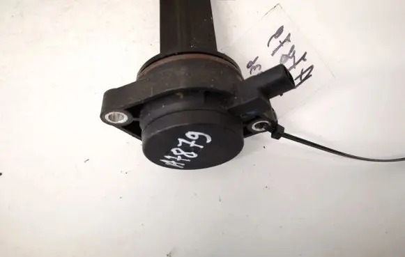 Cadillac CTS Throttle valve 12575129 6002fm0224